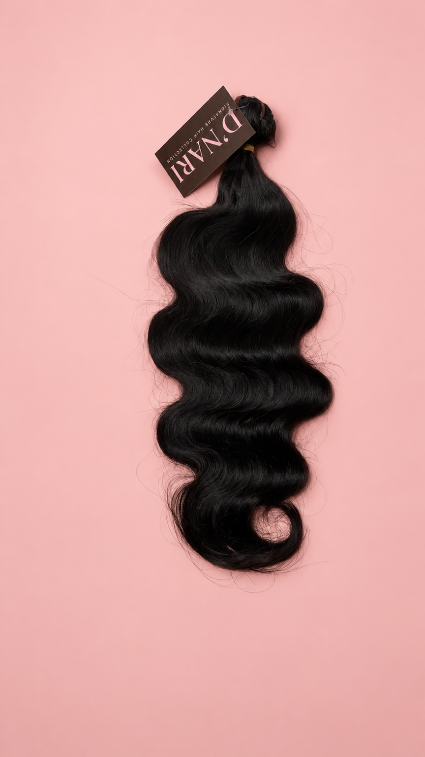 D’Nari Body Wave Bundles